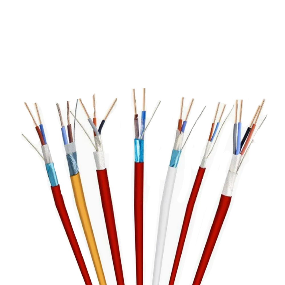 Cáp cao su silicon bảo vệ môi trường GGP2