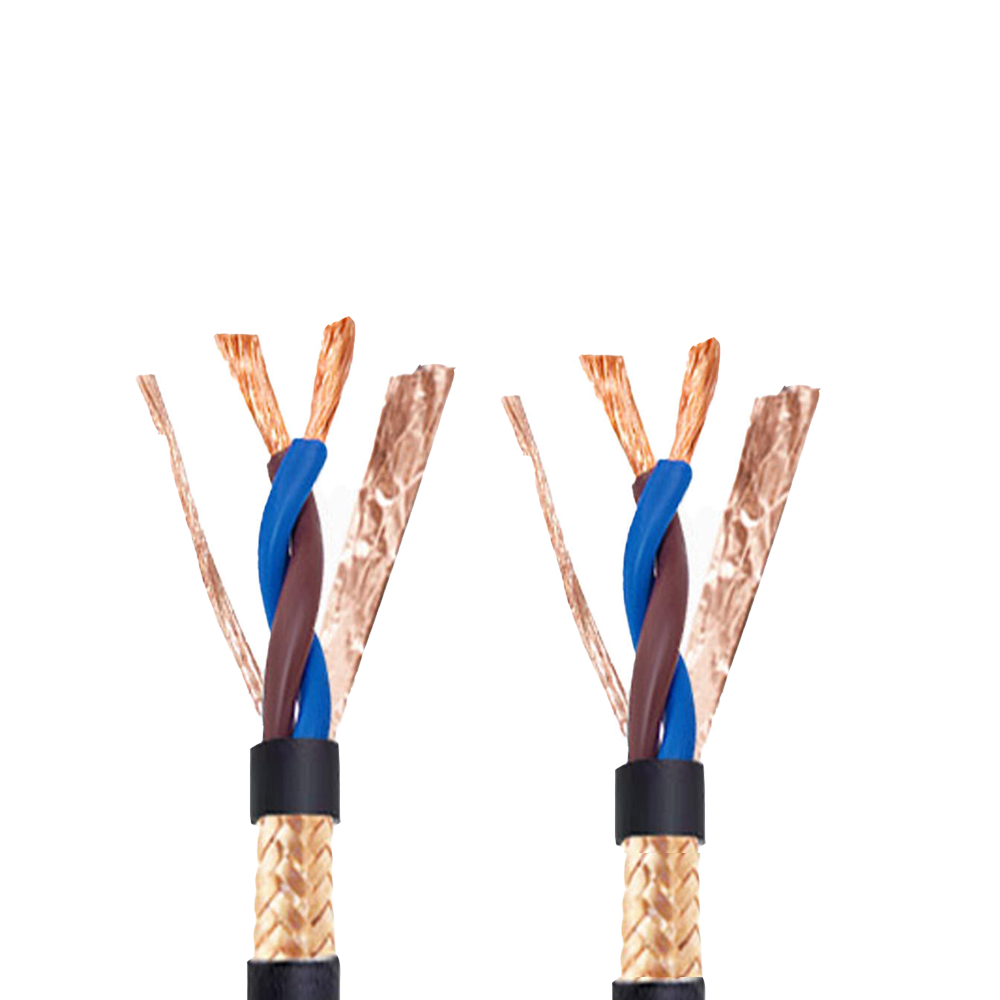 Dây điện xây dựng RVSP/NH-RVSP 300/300V
