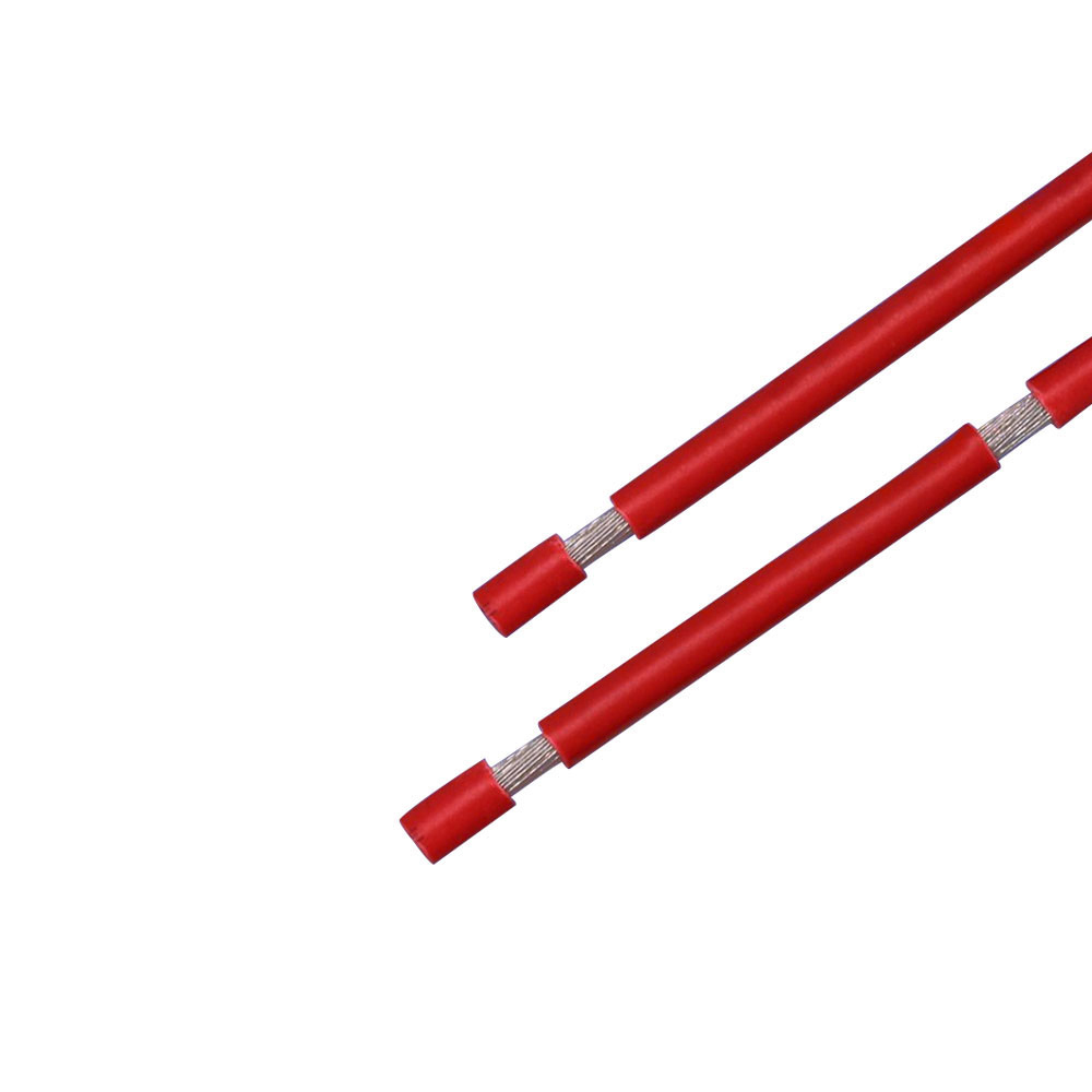 UL1015 Khả năng chịu áp suất cao Cáp được chứng nhận UL