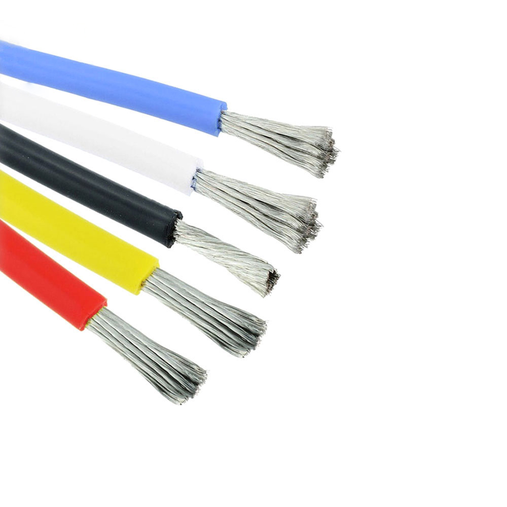 Cáp chống cháy mạnh UL1032 được chứng nhận UL