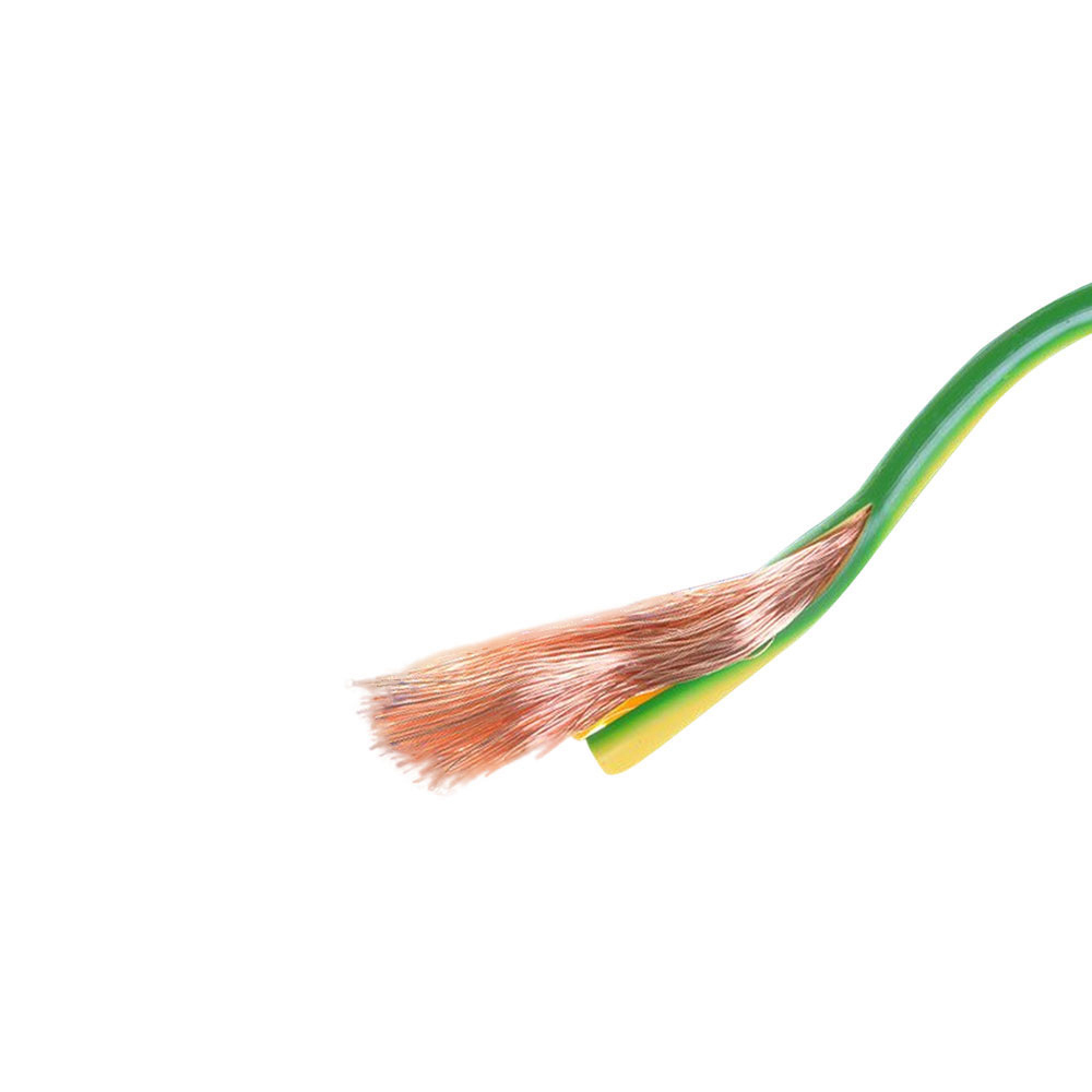 Cáp chống cháy mạnh UL1032 được chứng nhận UL