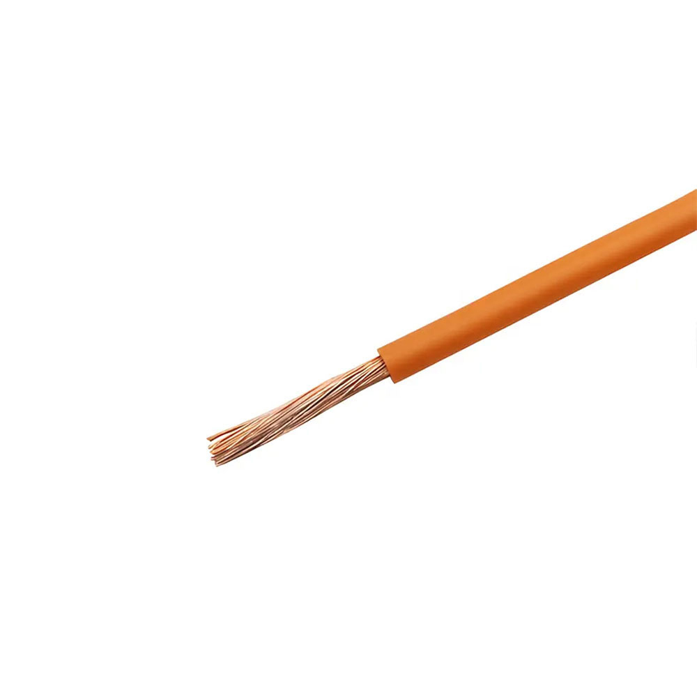 Cáp chống cháy mạnh UL1032 được chứng nhận UL