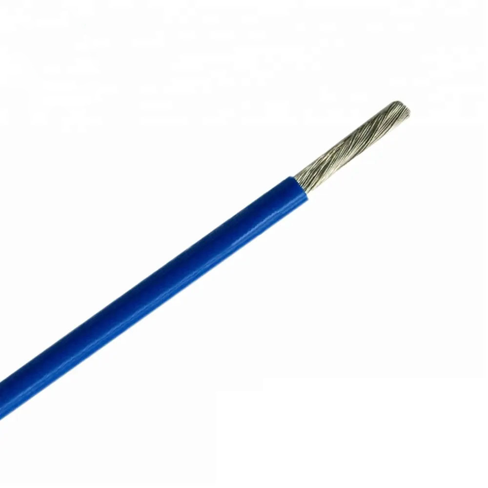 UL1571 Khả năng chịu nhiệt độ cao Cáp được chứng nhận UL
