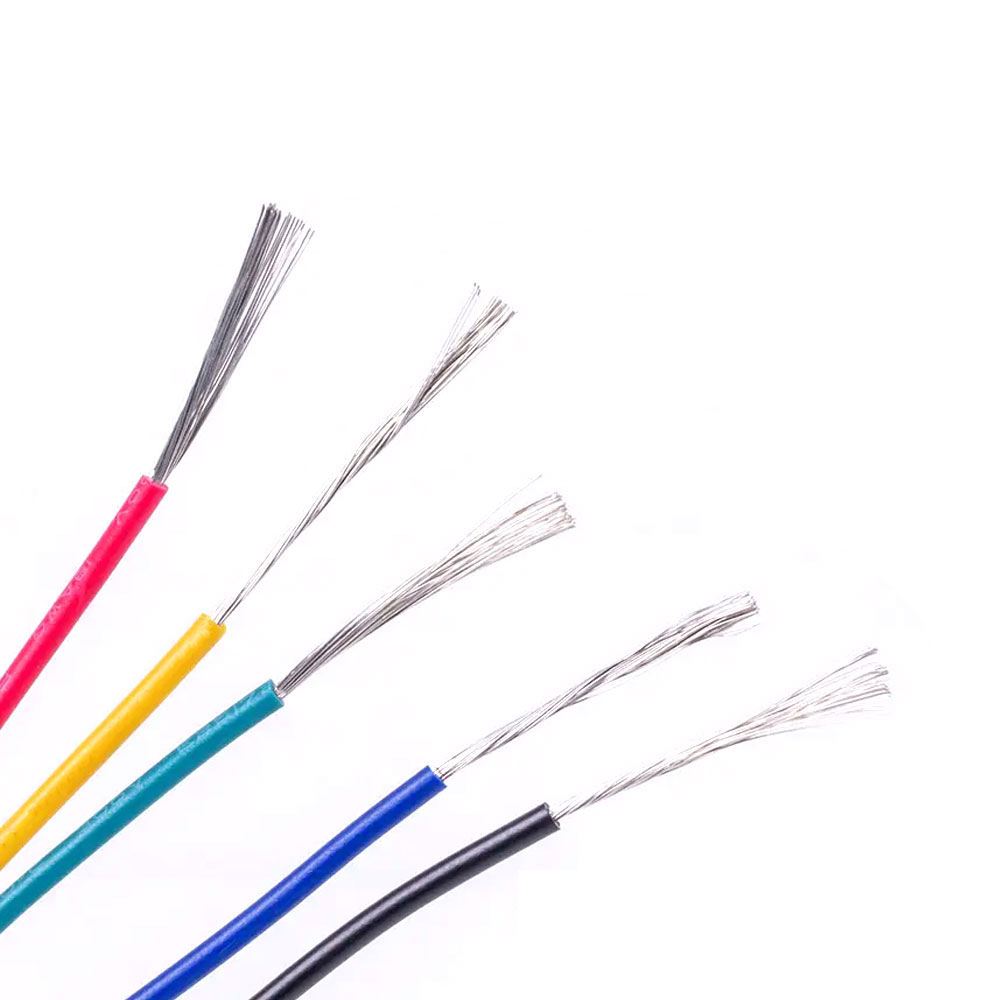UL1571 Khả năng chịu nhiệt độ cao Cáp được chứng nhận UL