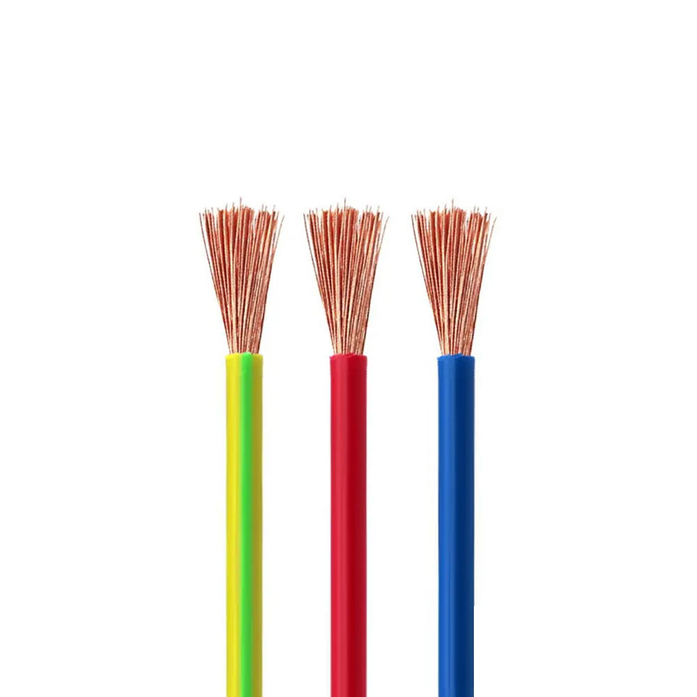 UL1571 Khả năng chịu nhiệt độ cao Cáp được chứng nhận UL