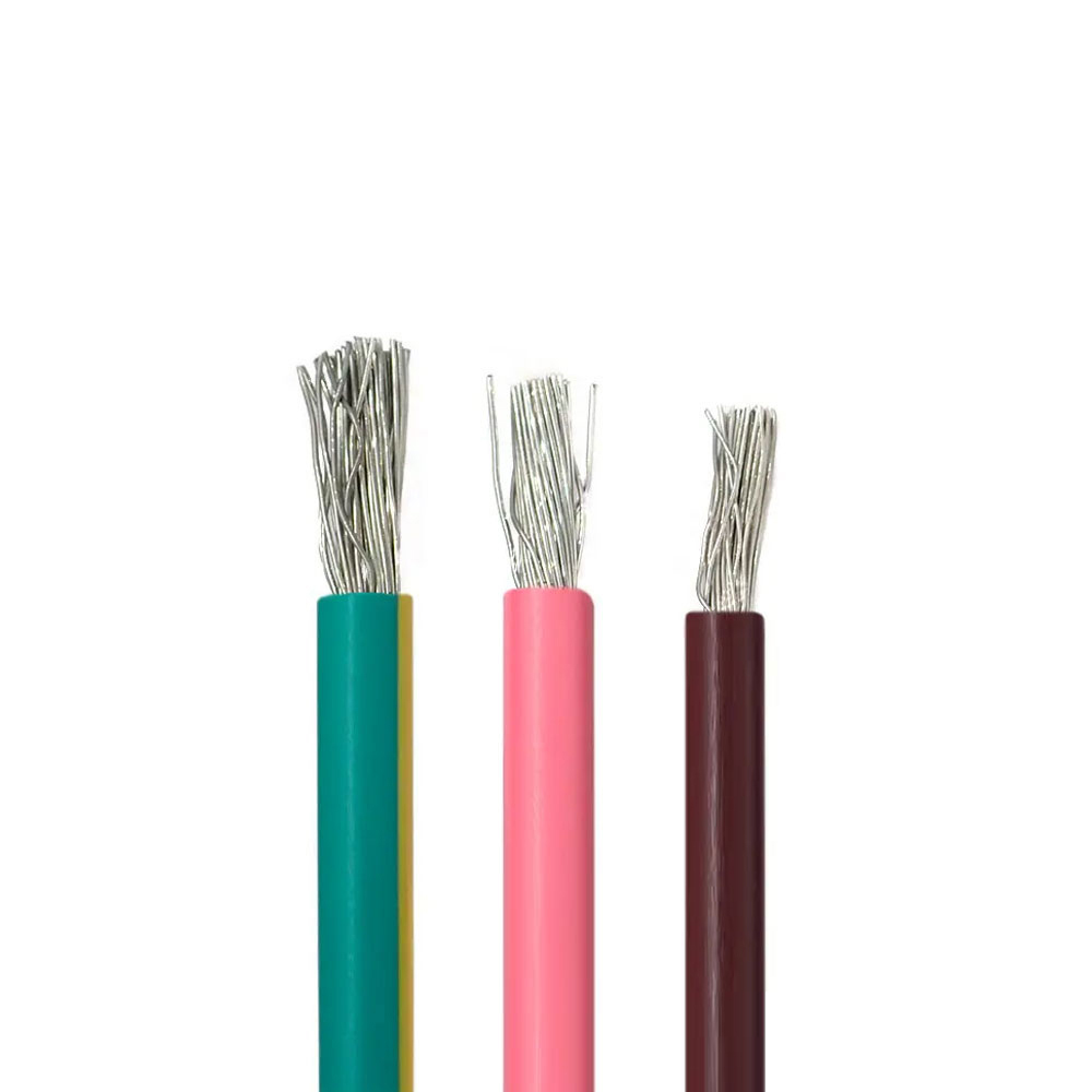 UL1571 Khả năng chịu nhiệt độ cao Cáp được chứng nhận UL