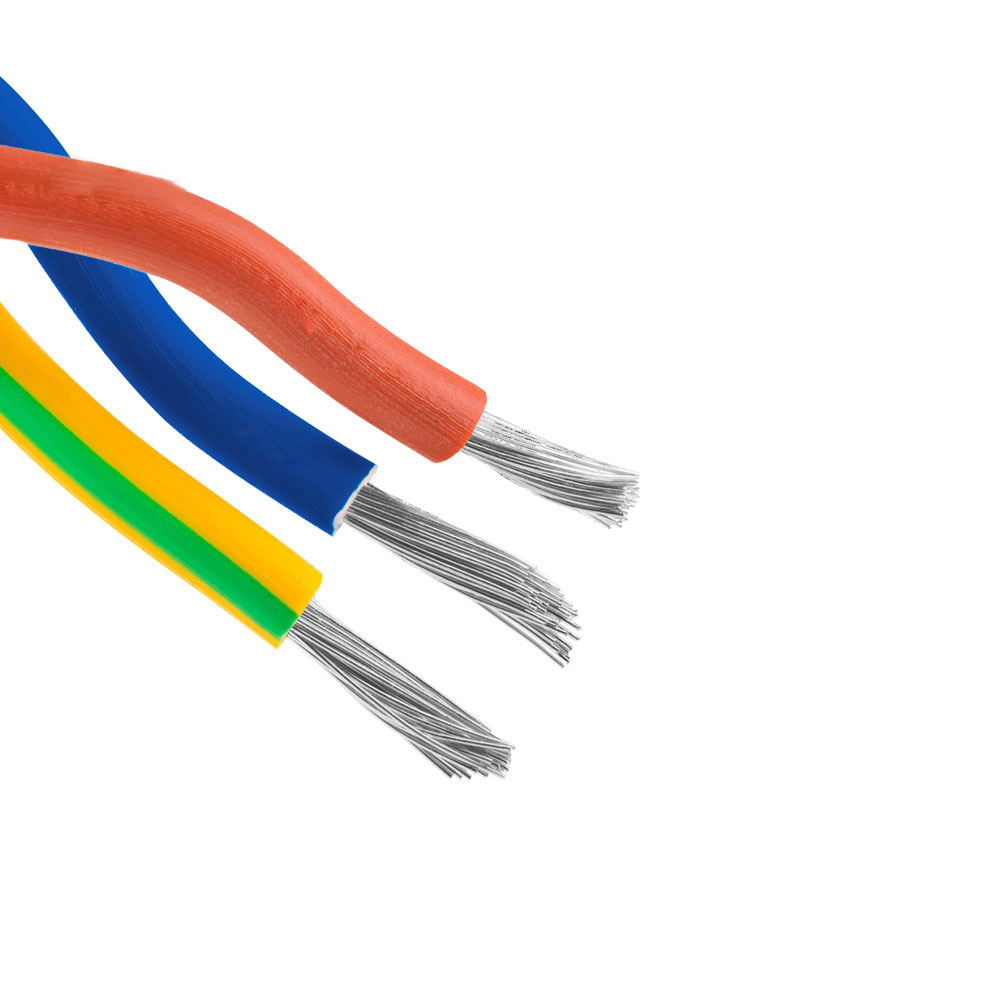 UL1571 Khả năng chịu nhiệt độ cao Cáp được chứng nhận UL