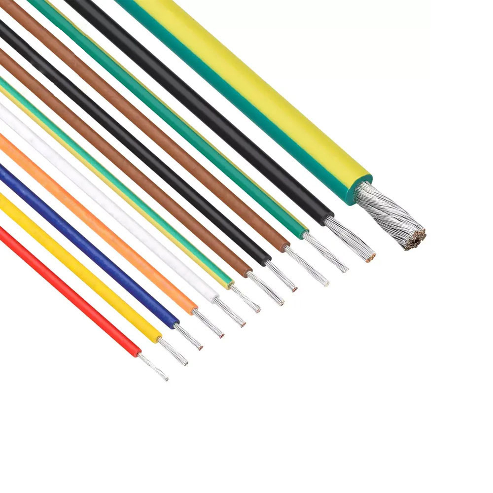 UL1571 Khả năng chịu nhiệt độ cao Cáp được chứng nhận UL