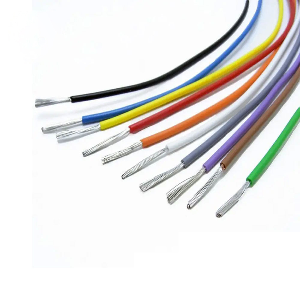 UL1571 Khả năng chịu nhiệt độ cao Cáp được chứng nhận UL