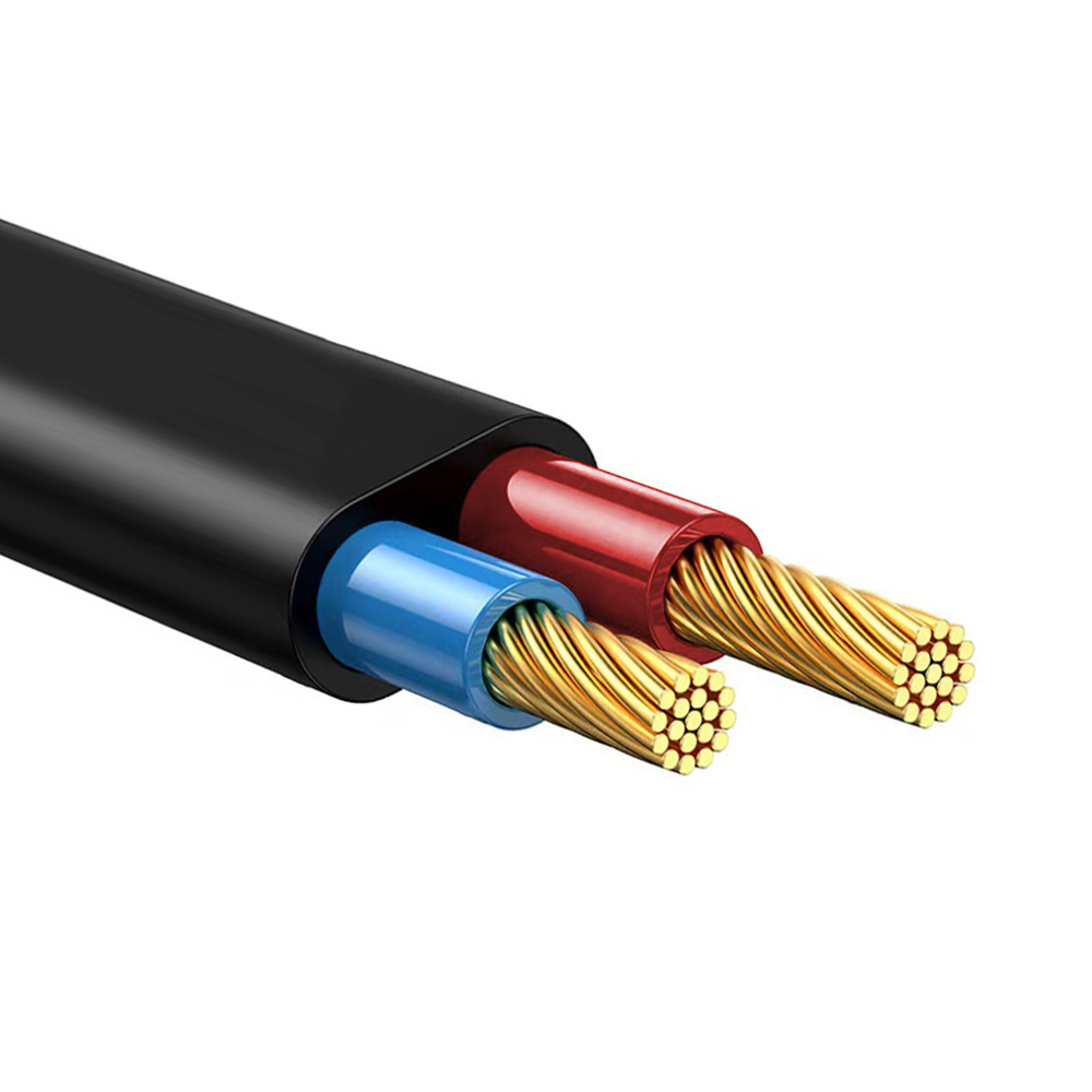 BVV/NH-BVV Dây điện xây dựng dễ bảo trì