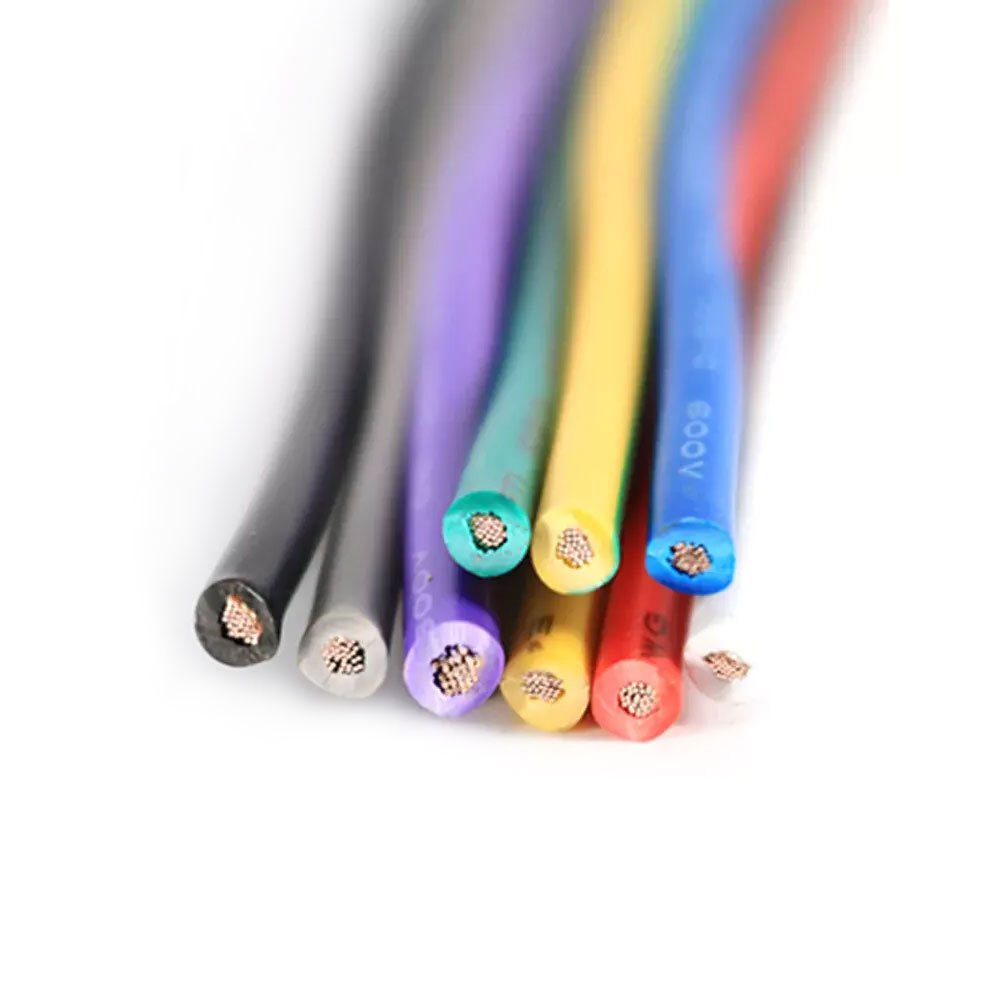 UL1571 Khả năng chịu nhiệt độ cao Cáp được chứng nhận UL