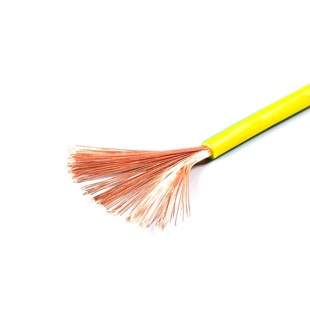 UL10269 Chống dầu và hóa chất Cáp được chứng nhận UL