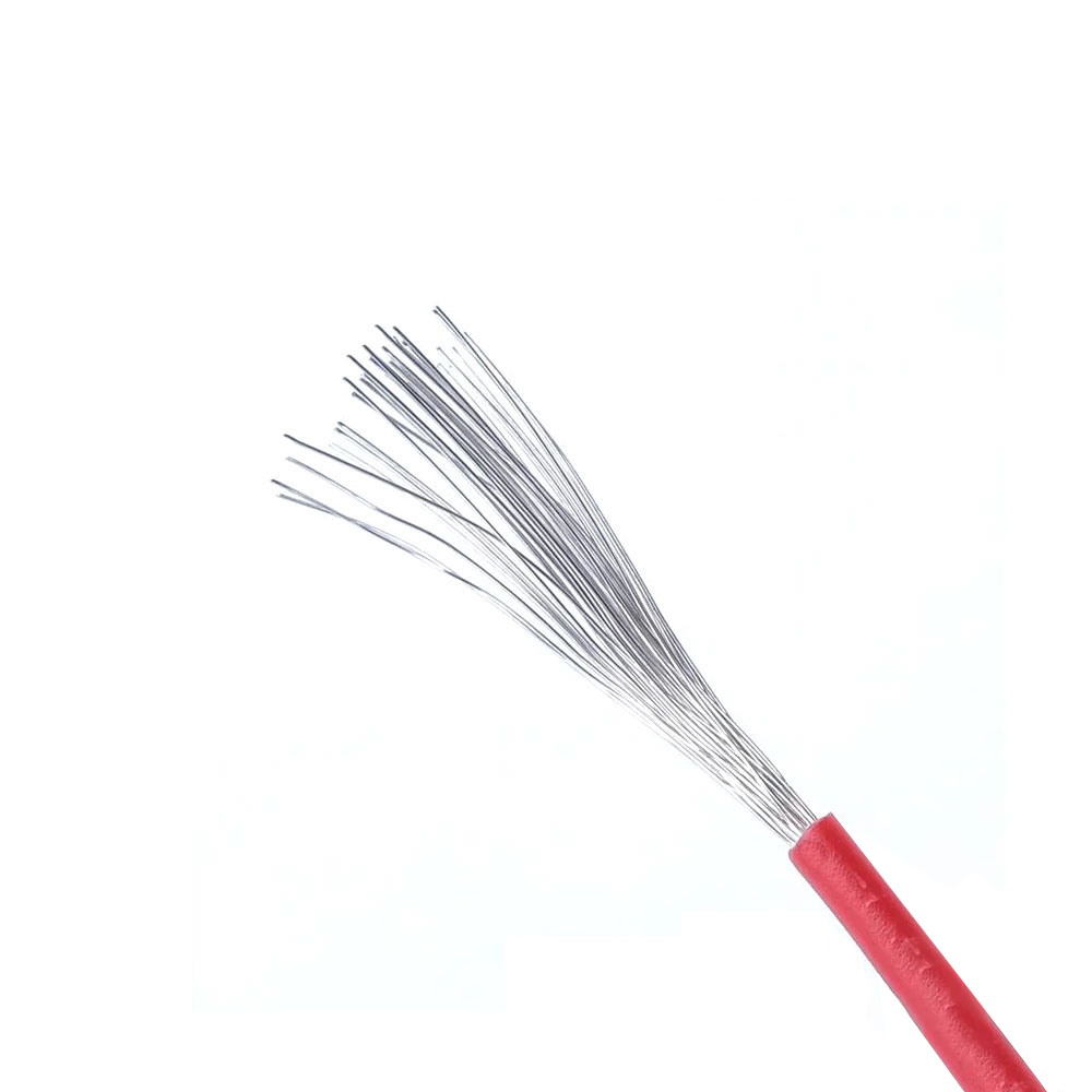 UL10269 Chống dầu và hóa chất Cáp được chứng nhận UL
