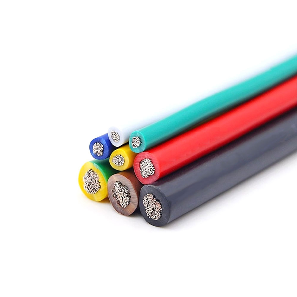 UL10269 Chống dầu và hóa chất Cáp được chứng nhận UL