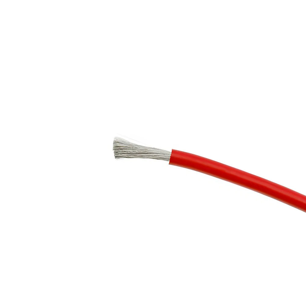 UL10269 Chống dầu và hóa chất Cáp được chứng nhận UL