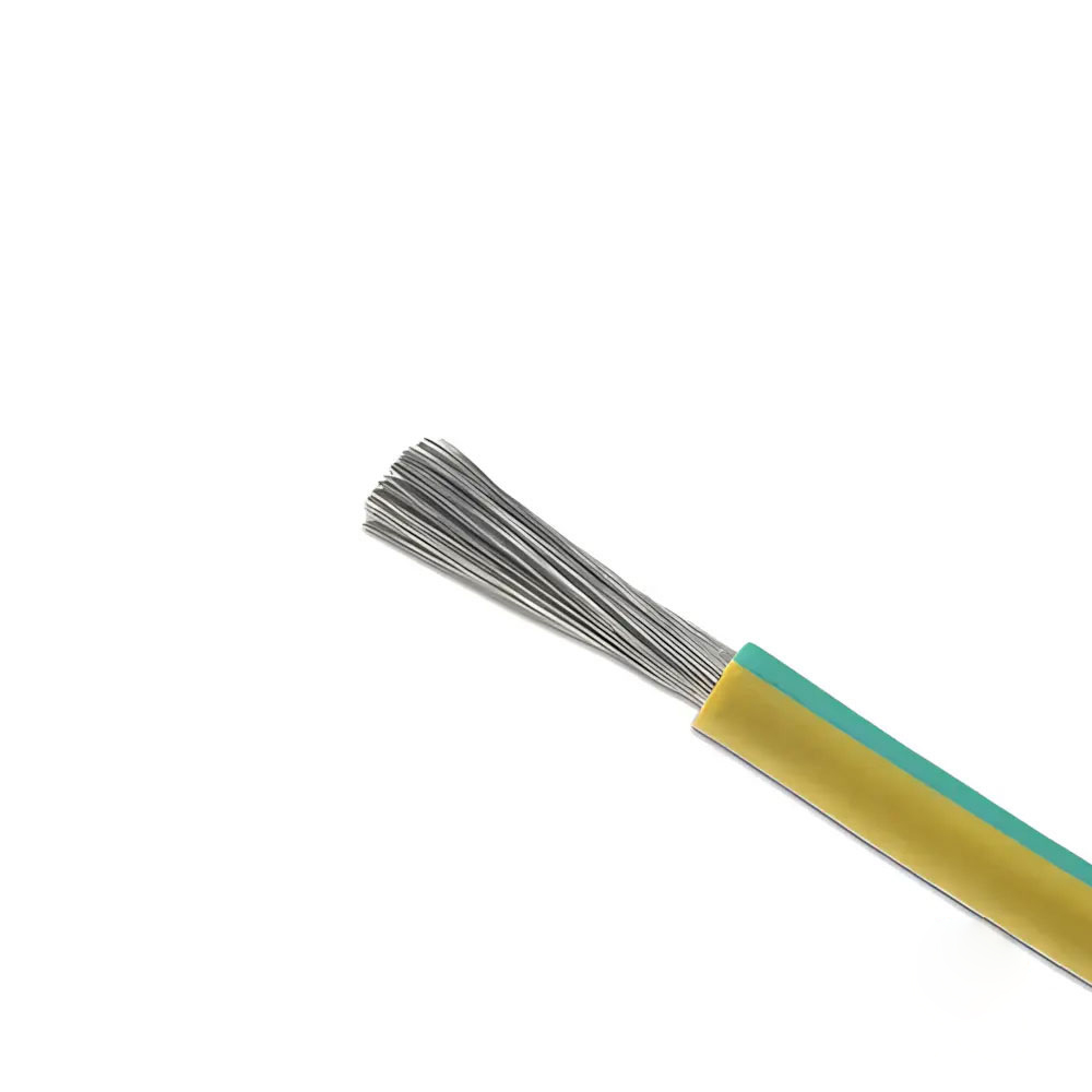 UL10269 Chống dầu và hóa chất Cáp được chứng nhận UL