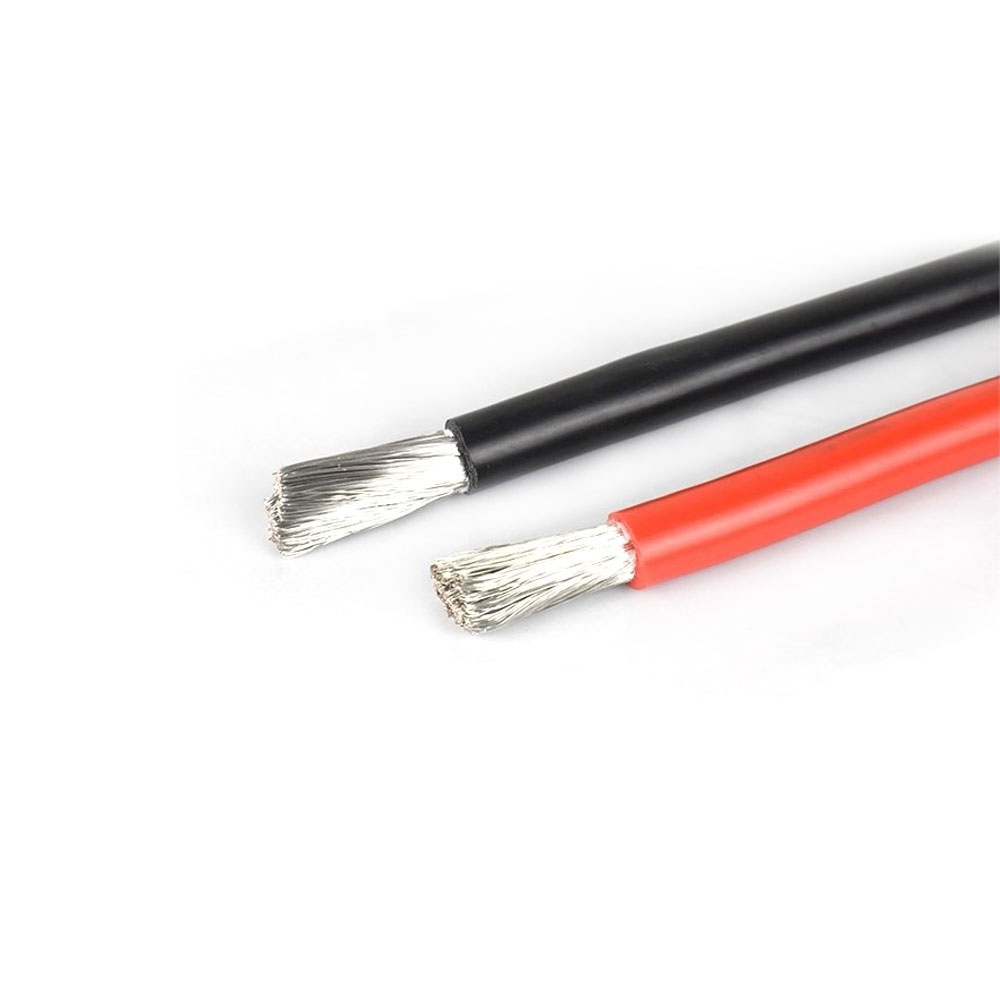 UL11627 Khả năng chịu nhiệt độ cao Cáp được chứng nhận UL