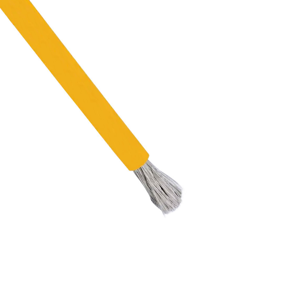 UL11627 Khả năng chịu nhiệt độ cao Cáp được chứng nhận UL