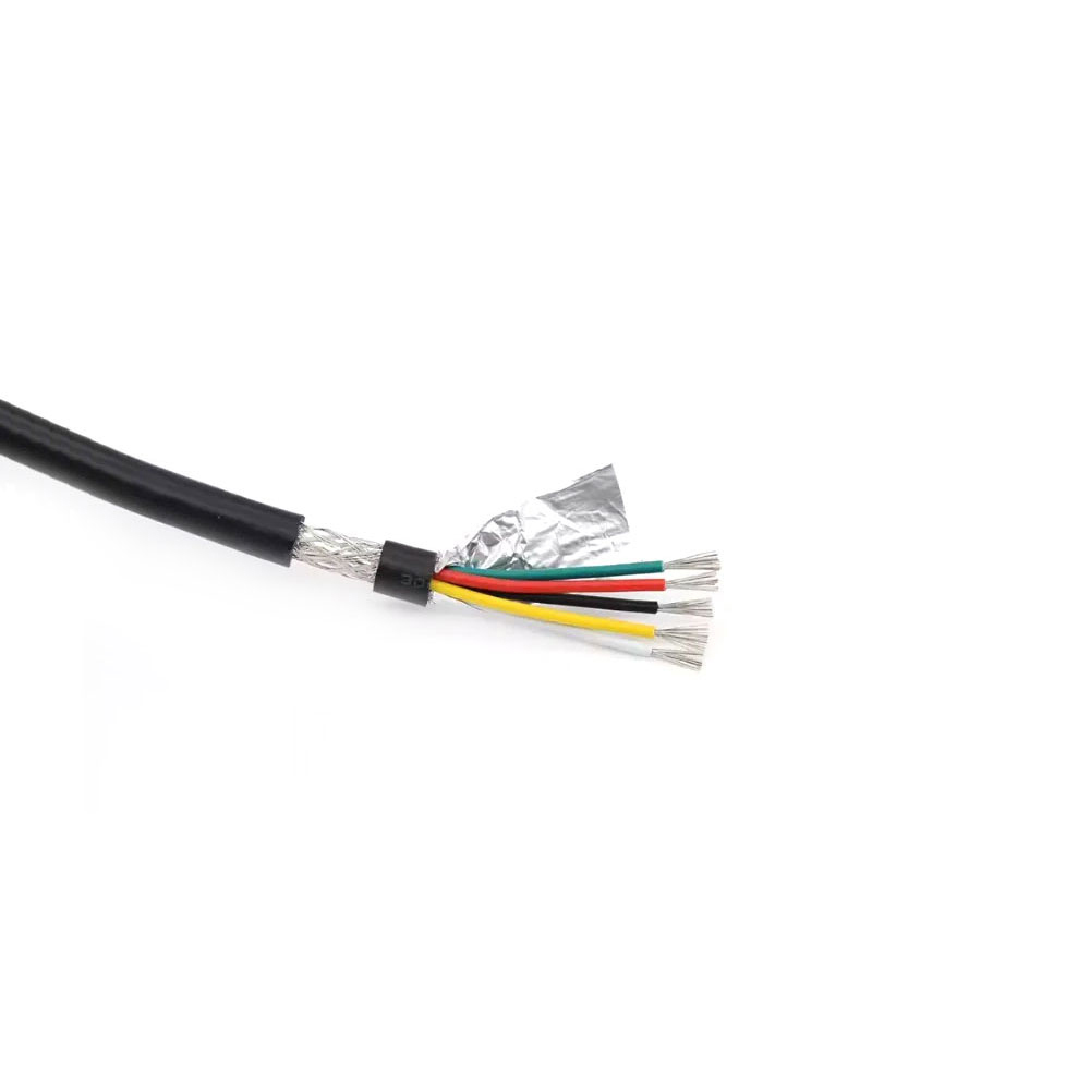UL2464 Cáp mềm và dễ đi dây được chứng nhận UL