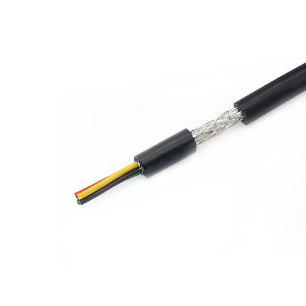 UL2464 Cáp mềm và dễ đi dây được chứng nhận UL