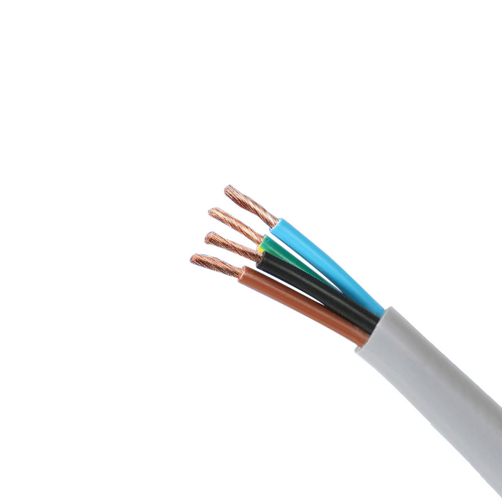 UL2501 Cáp chống nhiễu hiệu quả được chứng nhận UL