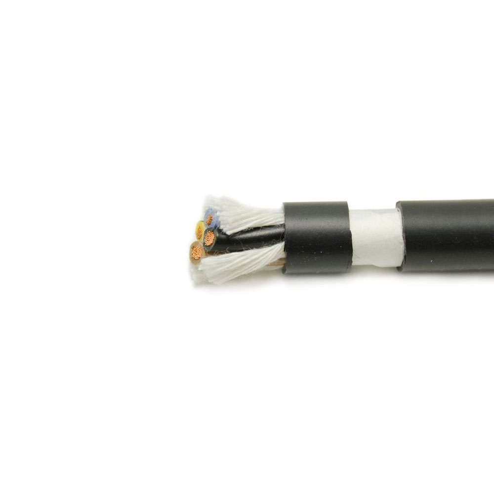 Cáp được chứng nhận UL2517 che chắn nhiều lớp