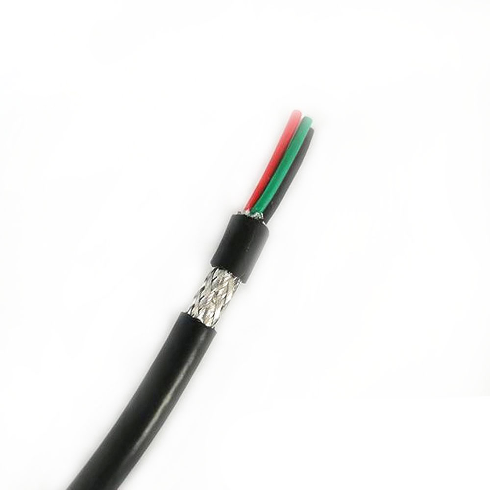 UL2586 Cáp được chứng nhận UL đáng tin cậy và bền bỉ