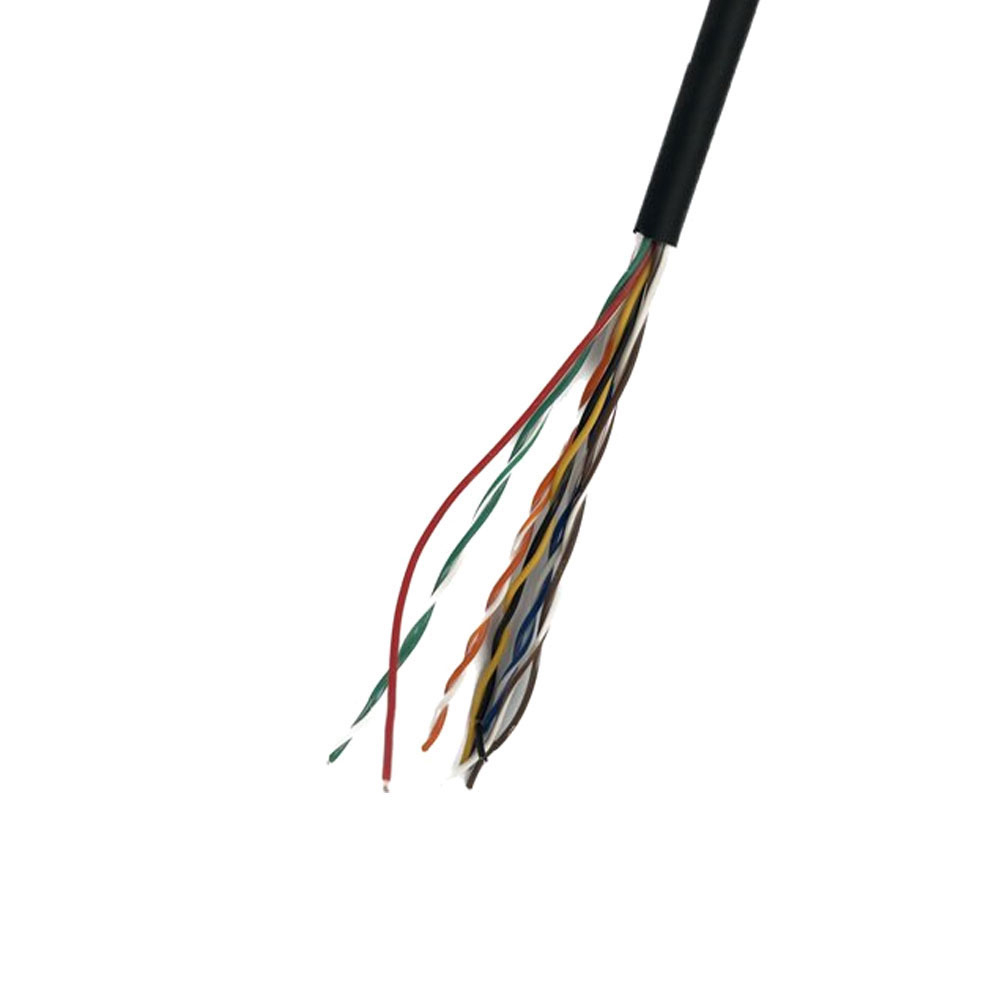 UL2587 Cáp có độ tin cậy cao được chứng nhận UL