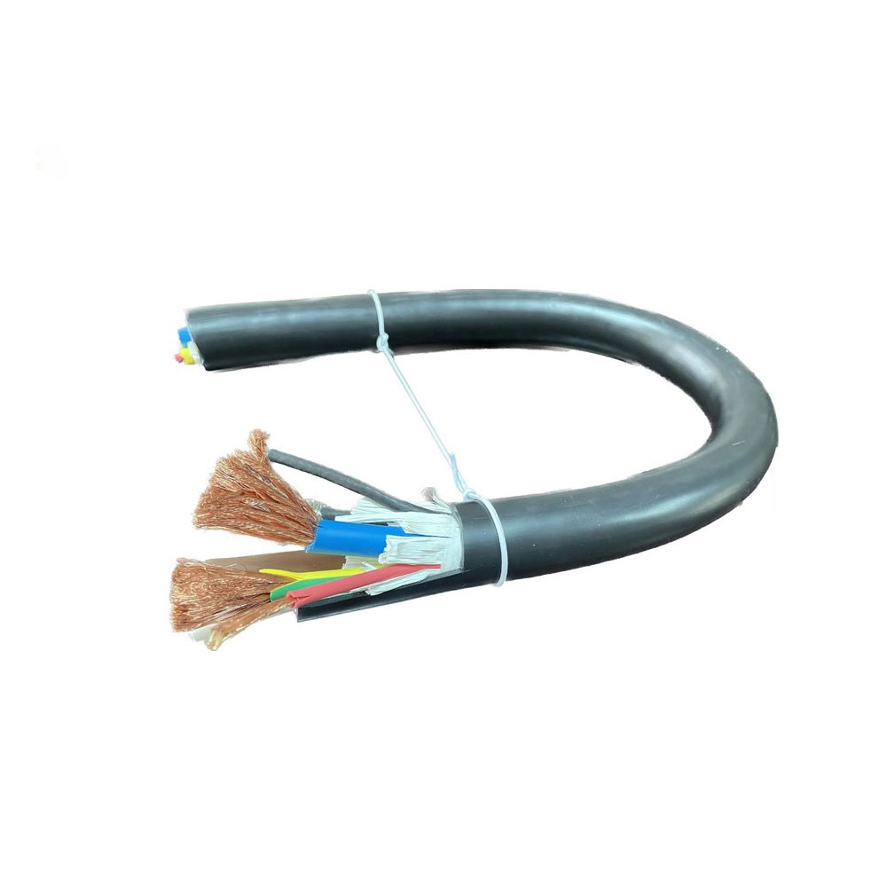UL2587 Cáp có độ tin cậy cao được chứng nhận UL