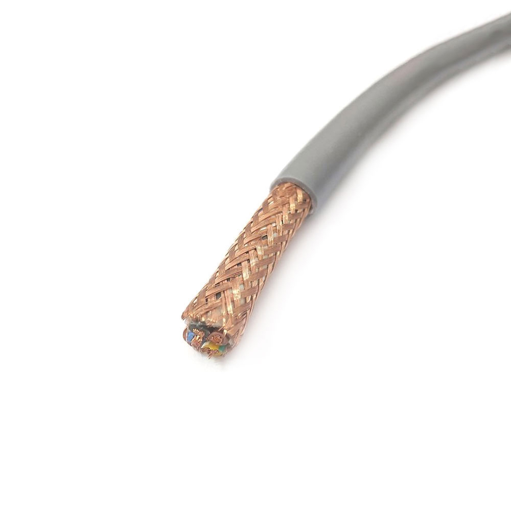 UL2587 Cáp có độ tin cậy cao được chứng nhận UL