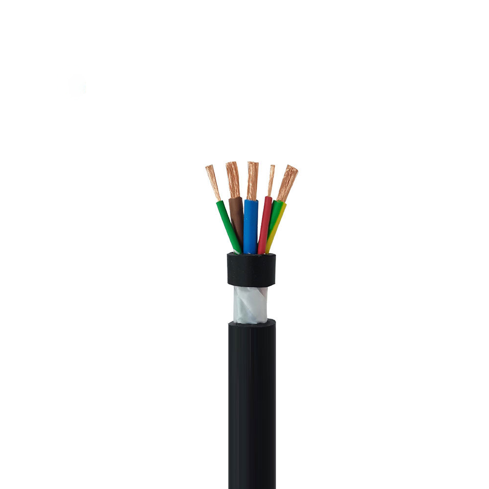 UL2587 Cáp có độ tin cậy cao được chứng nhận UL
