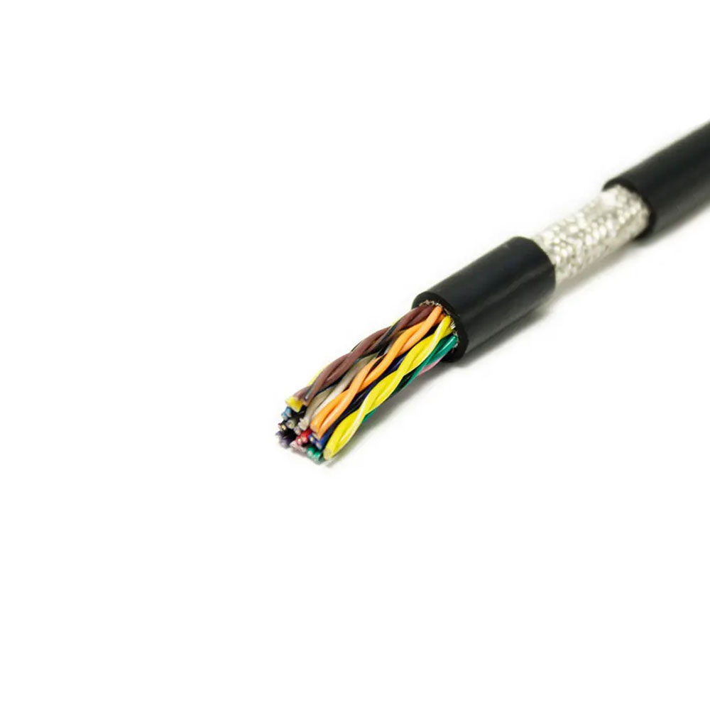 UL2587 Cáp có độ tin cậy cao được chứng nhận UL