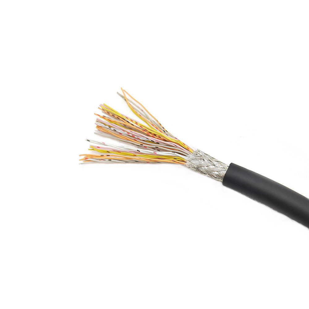 UL20276 Cáp mềm và có độ đàn hồi cao được chứng nhận UL