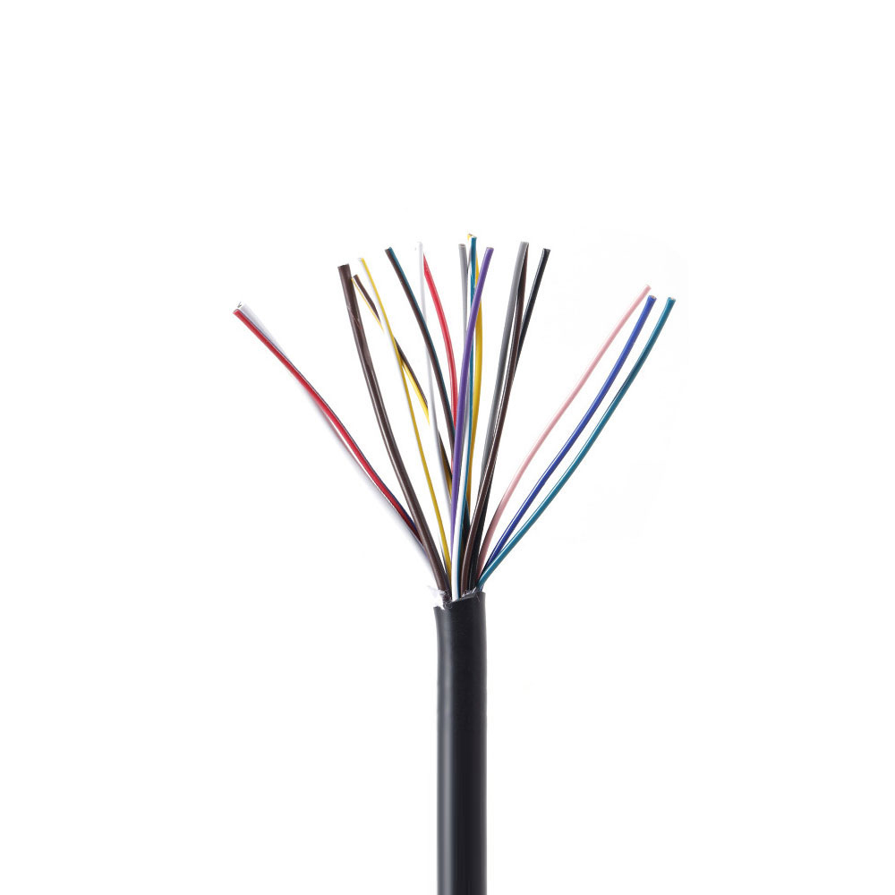 UL20276 Cáp mềm và có độ đàn hồi cao được chứng nhận UL