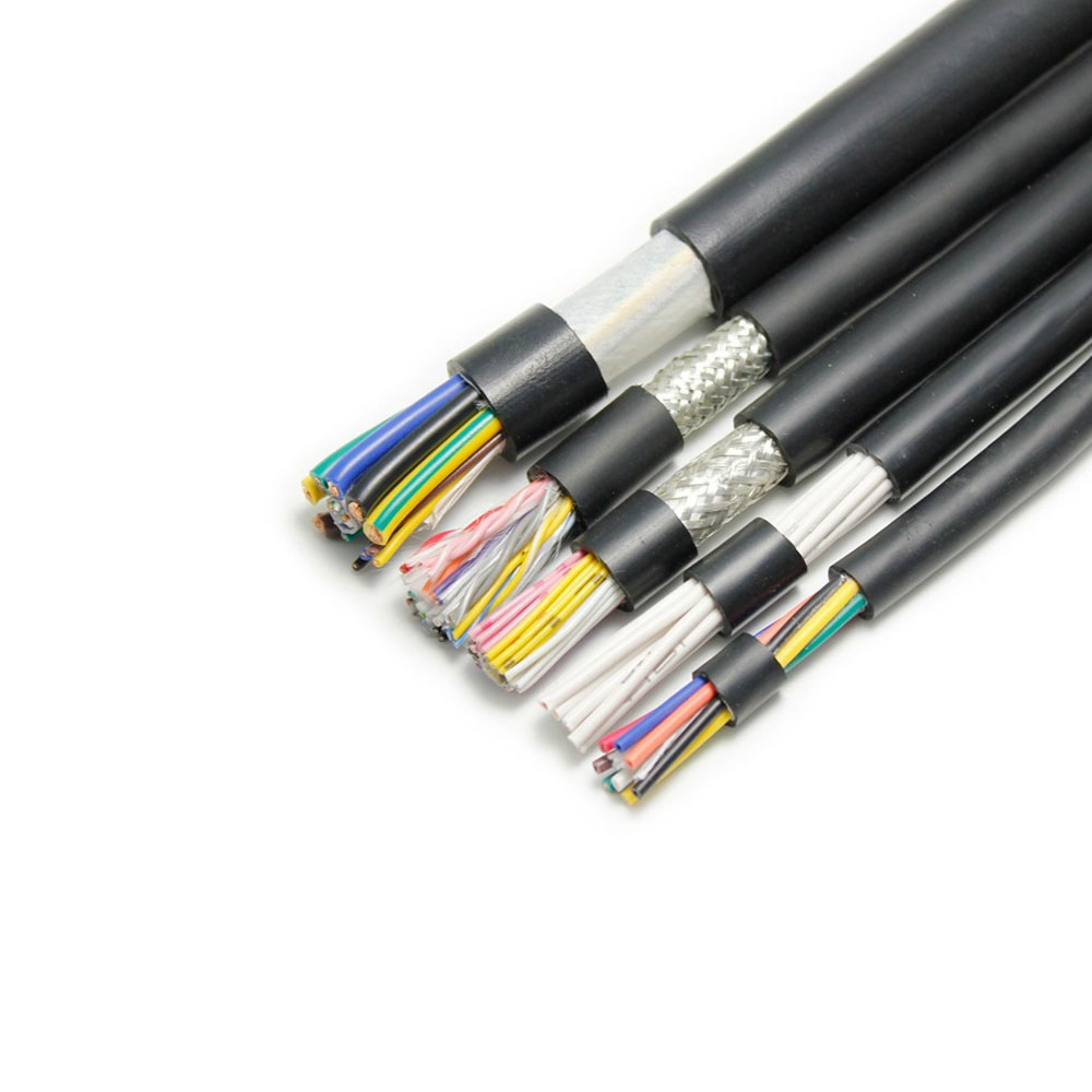 UL20276 Cáp mềm và có độ đàn hồi cao được chứng nhận UL