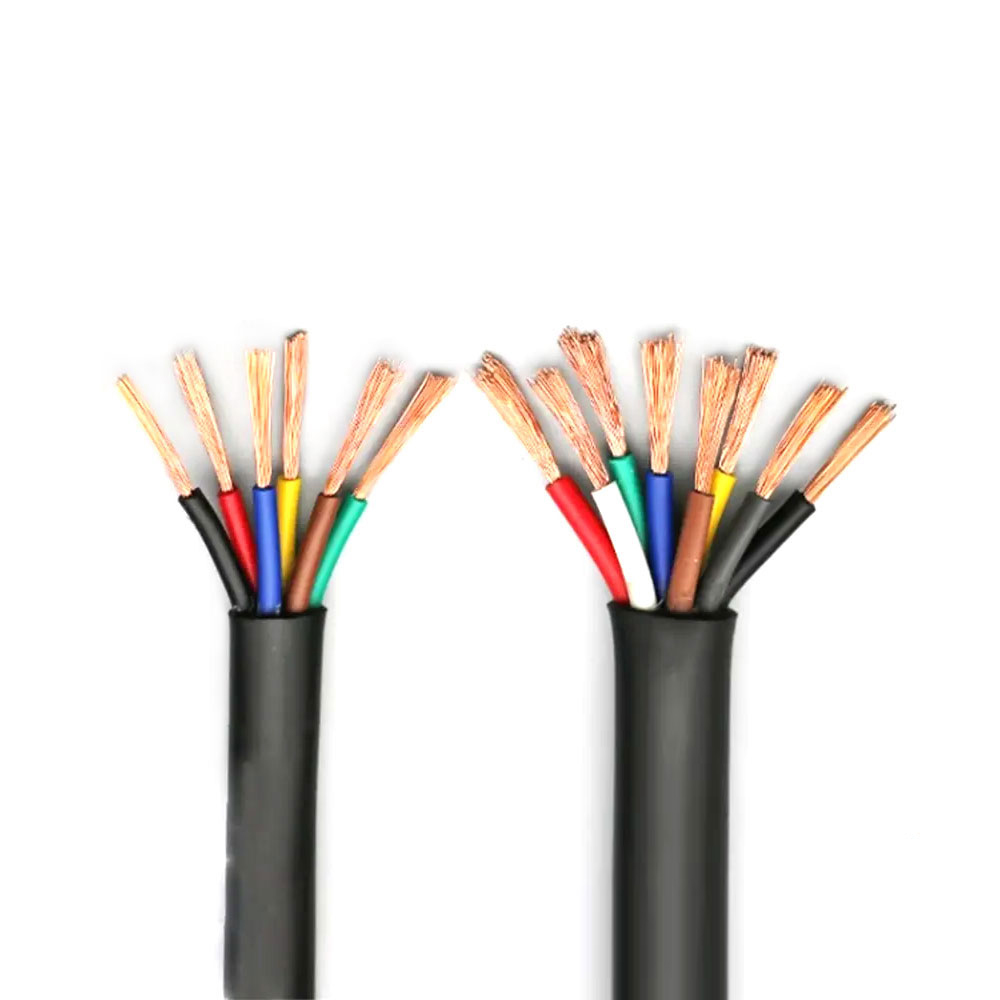 UL20886 Hiệu suất điện tuyệt vời Cáp được chứng nhận UL