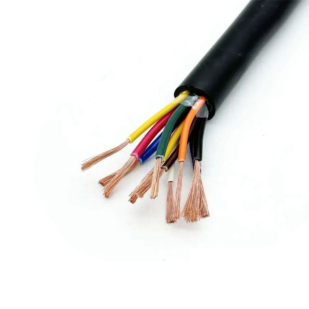UL20886 Hiệu suất điện tuyệt vời Cáp được chứng nhận UL