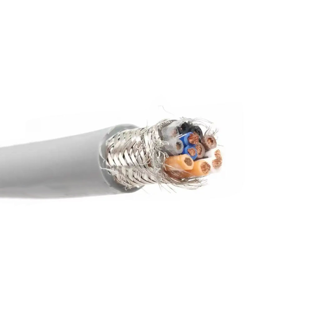 UL20886 Hiệu suất điện tuyệt vời Cáp được chứng nhận UL