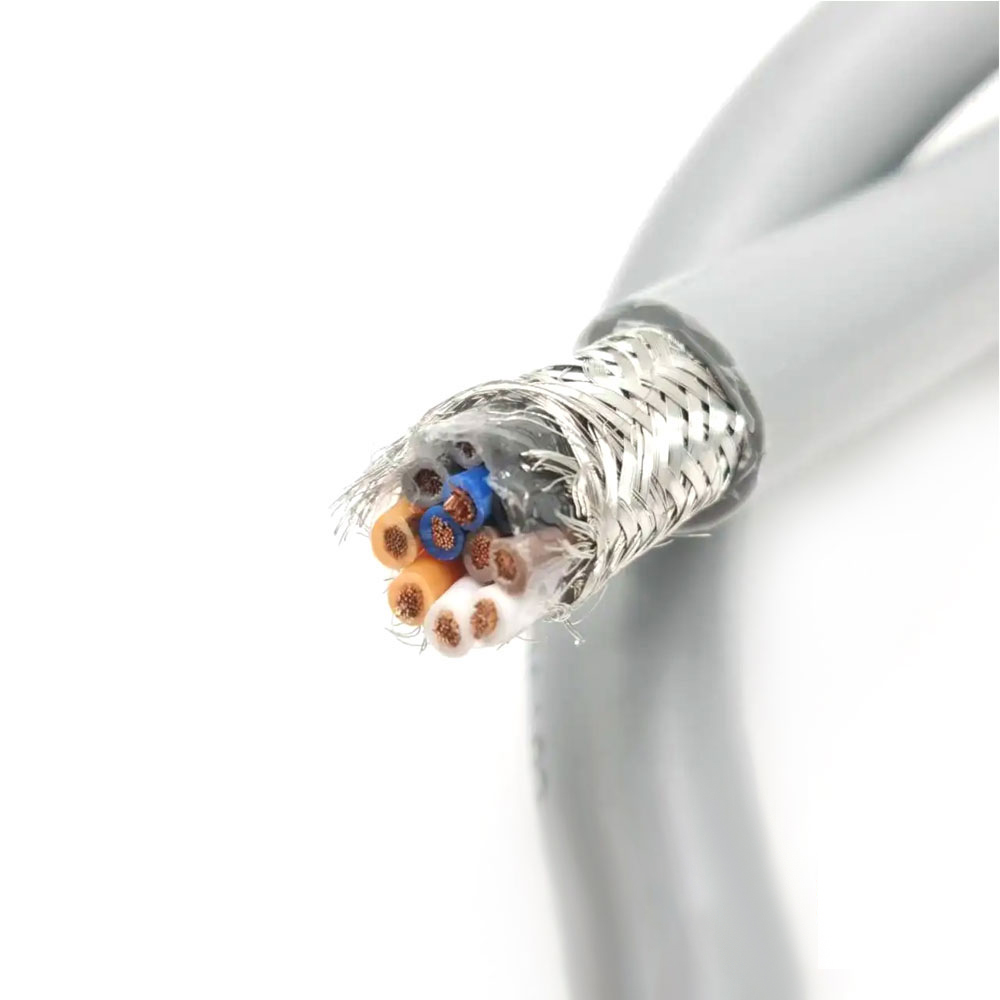 UL20886 Hiệu suất điện tuyệt vời Cáp được chứng nhận UL