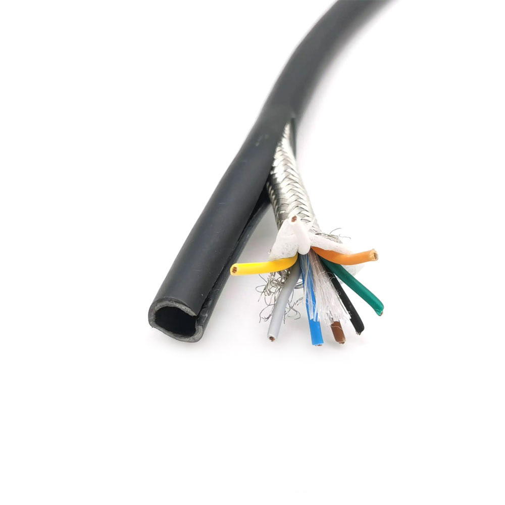 UL20886 Hiệu suất điện tuyệt vời Cáp được chứng nhận UL