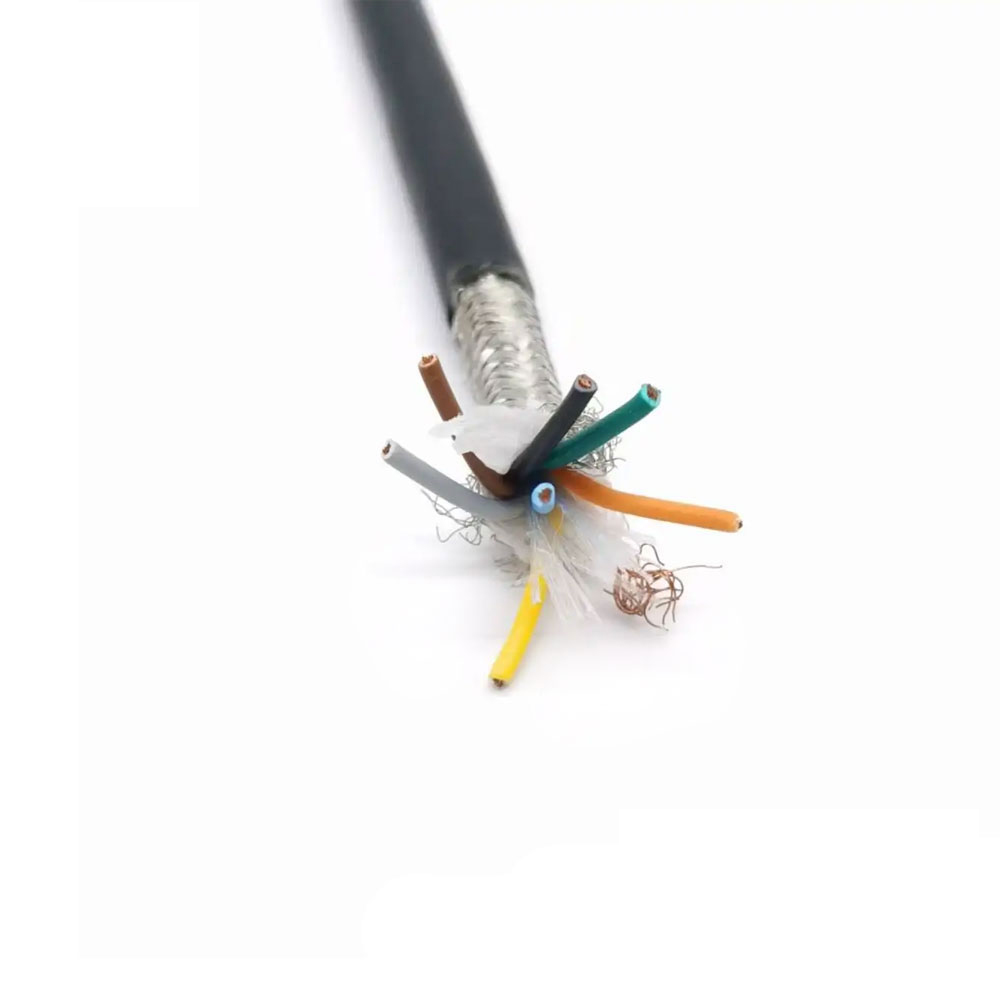 UL20886 Hiệu suất điện tuyệt vời Cáp được chứng nhận UL