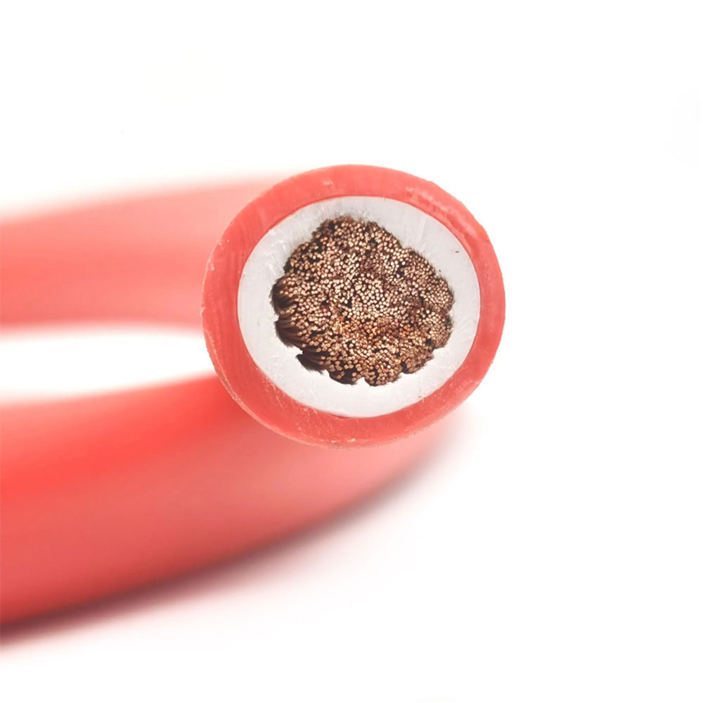 Cáp được chứng nhận UL3237 600V