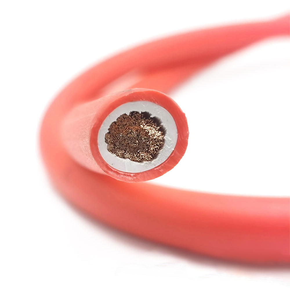 Cáp được chứng nhận UL3237 600V