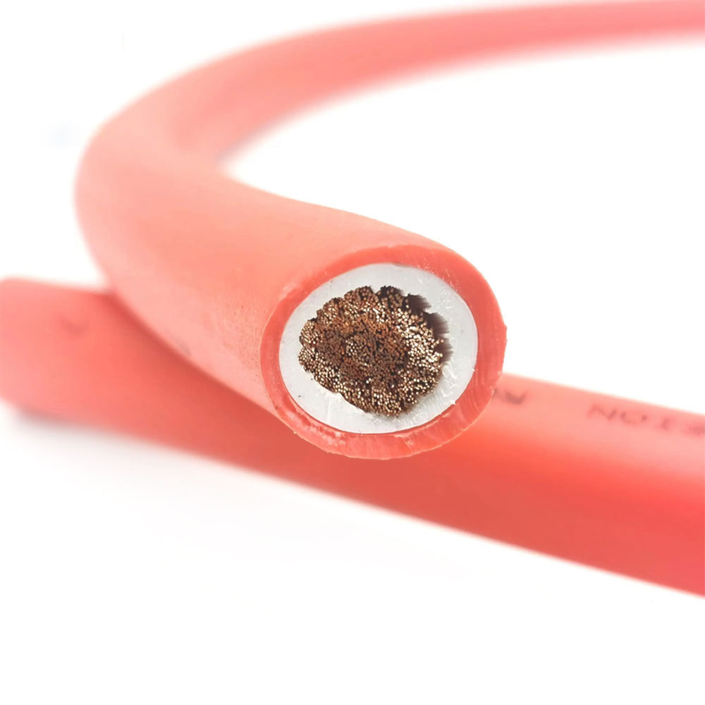 Cáp được chứng nhận UL3237 600V