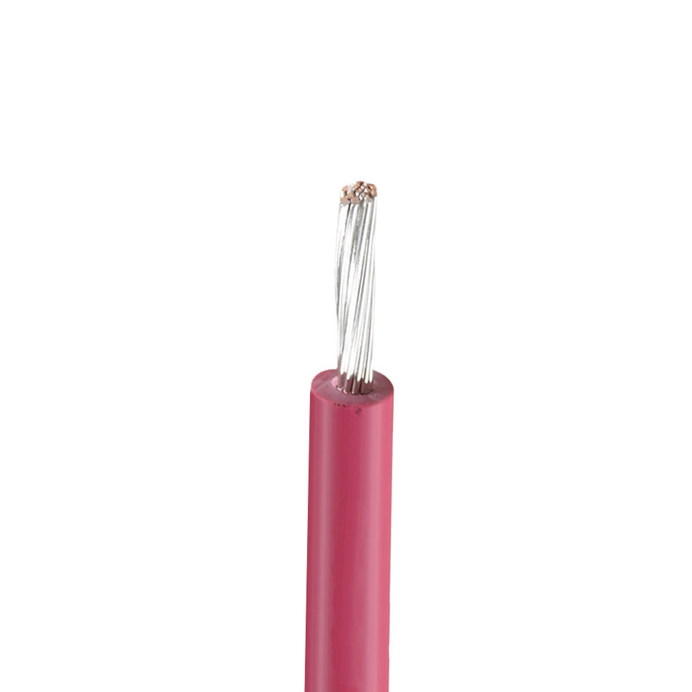 UL3321 Cáp được chứng nhận UL mật độ cao tiết kiệm