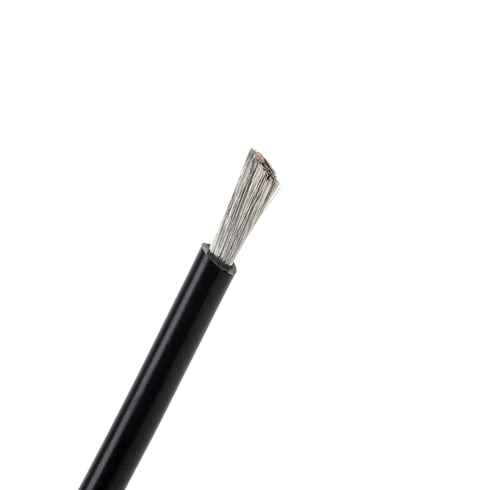 UL3321 Cáp được chứng nhận UL mật độ cao tiết kiệm