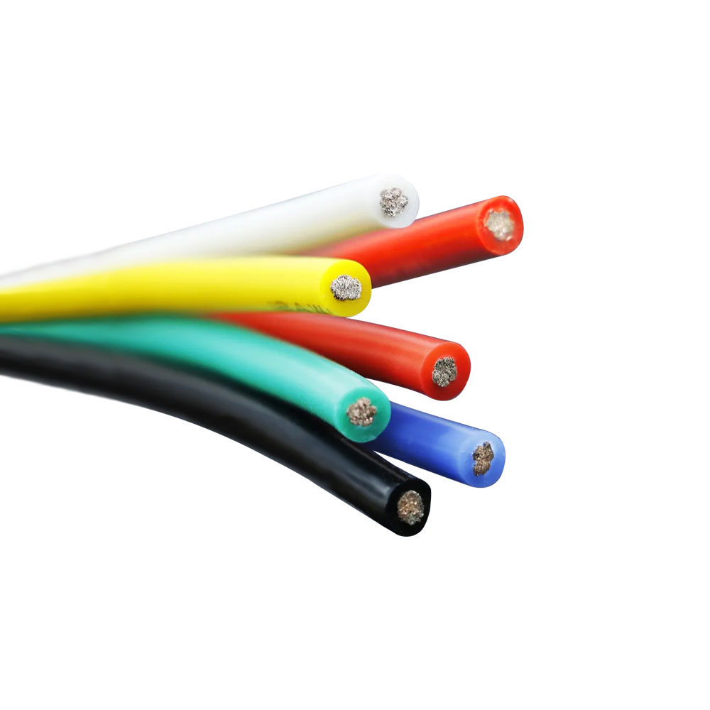 UL3321 Cáp được chứng nhận UL mật độ cao tiết kiệm