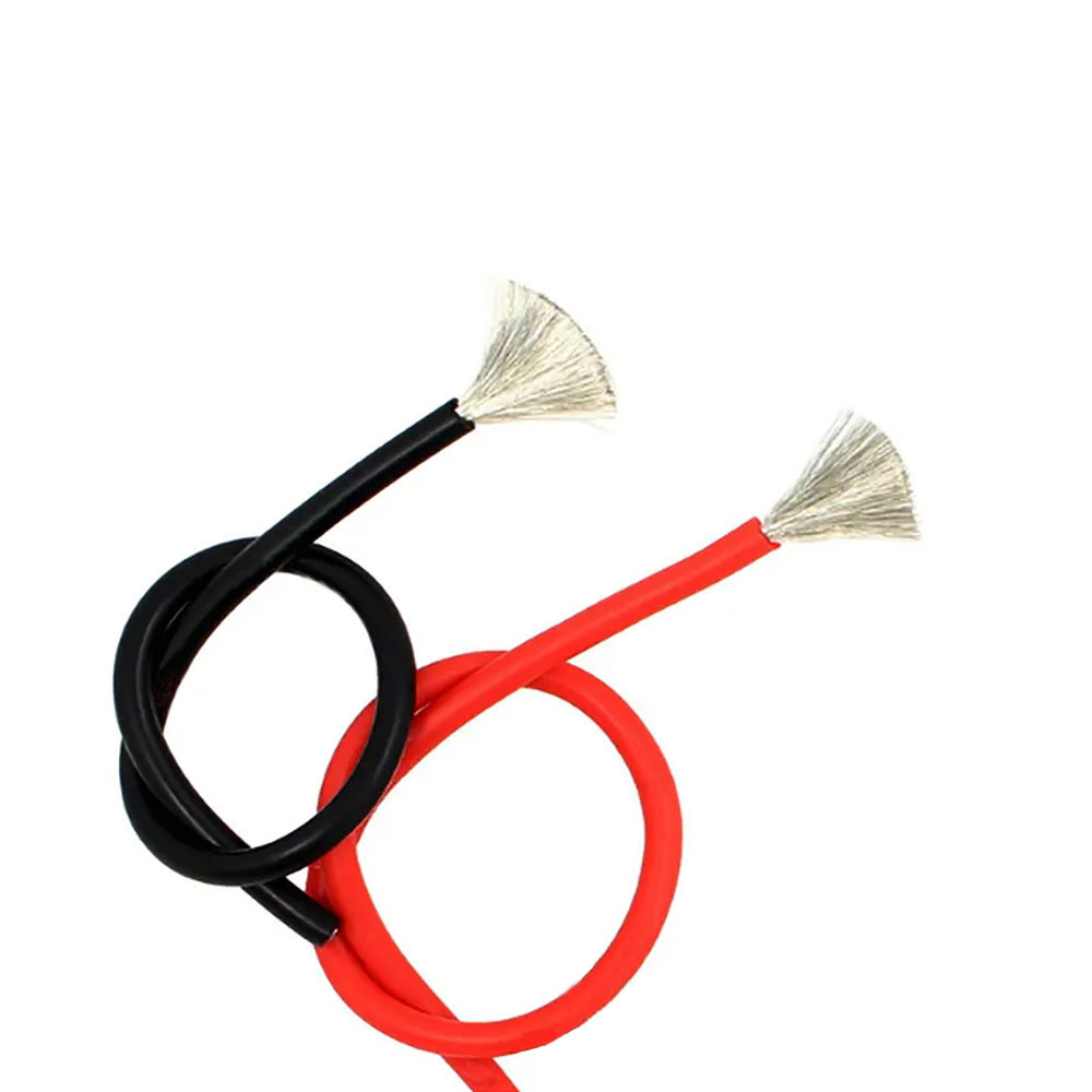 UL3817 Độ dày cách điện đồng đều Cáp được chứng nhận UL