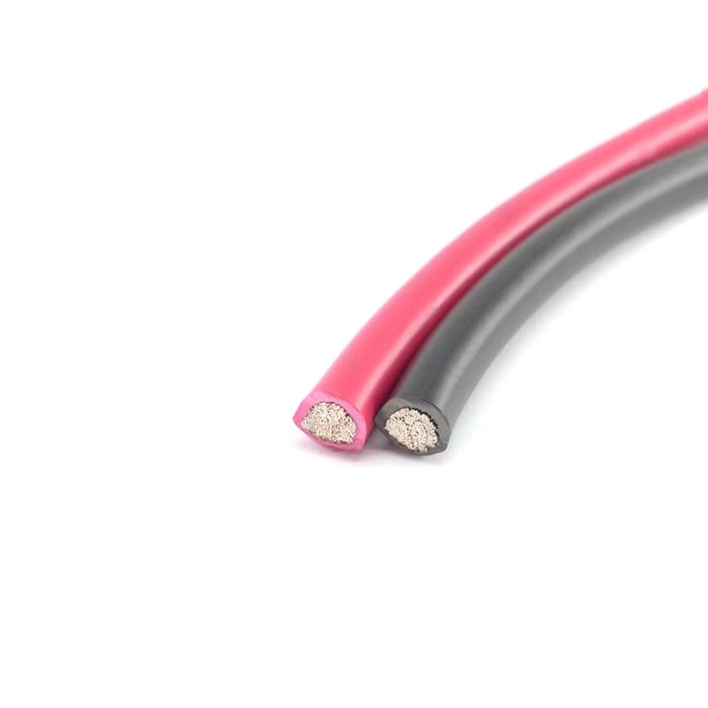 UL1015 Khả năng chịu áp suất cao Cáp được chứng nhận UL