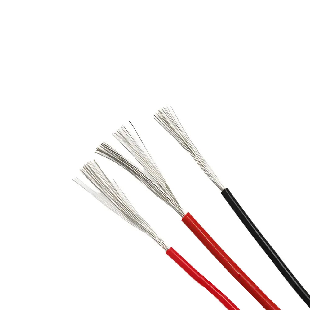 UL1015 Khả năng chịu áp suất cao Cáp được chứng nhận UL